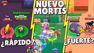 💀TIENES QUE SABER ESTO antes de DESBLOQUEAR A MOE💀¡IMPORTANTE BRAWL STARS!