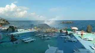 Крым, п. Утес