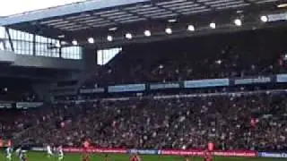 LFC Atmosphere