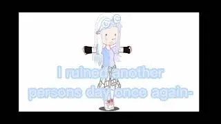 I seriously need to stop-