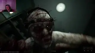 Закрытая бета - The Outlast Trials