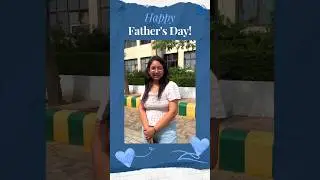 Happy Father's Day