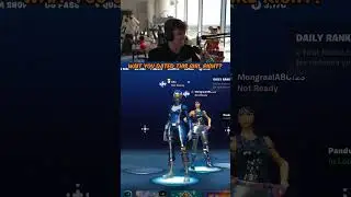 Mongraal MEETS Darla😳