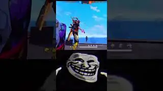@ZeroxFF  1 vs 1  free fire gameplay #shorts #freefire #ytshorts #trending #viral