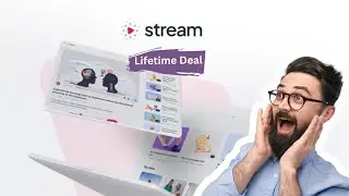 Stream Appsumo Deal: Enhance Your Moodle Experience with Stream | Lifetime Deal