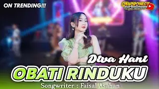OBATI RINDUKU - DIVA HANI // Dangdut Koplo Pegon Jandut - Cover Korg Pa700!!!!