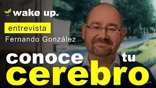 El secreto que Fernando González revela sobre tu Cerebro