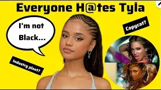 Americans are so WRONG about Tyla