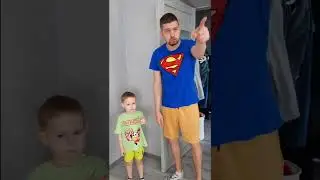 Don't mess with mom 😂 Funny 