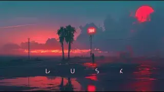Dusk: Uplifting Ambient Sci Fi Music for Summer (Relaxing and Inspiring)
