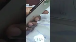 How to put screen protector  on iphone 11 pro max #repair #iphone