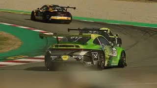Porsche Sprint Challenge Southern Europe Season 2023 Recap