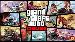 GTA V online gameplay live | Let's go racing BOIZ!!!!
