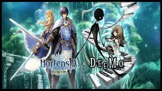 【Deemo】ZENTA-君の名前の風が吹く（co w/ 蒼之騎士團） FC