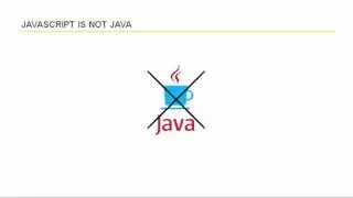 [#3] What Is JavaScript?