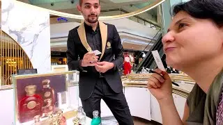 ДОРОГИЕ ПАРФЮМЫ ЭМИРАТОВ/EMIRATES PRIDE