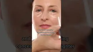 Minimize Under Eye Bags