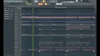 BLACKPINK - Lovesick Girls (EDJ Remix)[WIP]