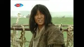 Cengizhan Dizisi - 4. Bölüm [TRT1]