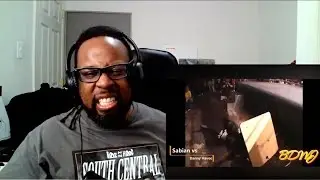 Oh My God! Wrestling Highlights - (Part 147) by BDWJ REACTION 