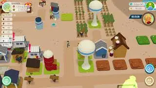 Town Star by Gala Games: Pottery Shop
