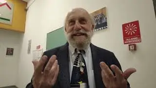 Enrico Beruschi - Teatro La Fabbrica Villadossola