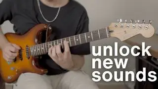 Why You Need To Try Open Tunings
