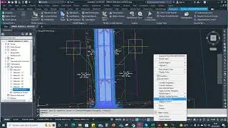 Aplicar hatch no corredor da via - AutoCAD Civil 3D