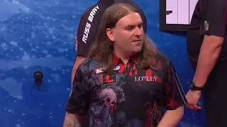 Crazy High Class QF - Ryan Searle v Jonny Clayton at the World Matchplay (Full Match)