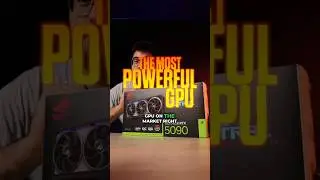 Unboxing: Astral 5090 Graphics Card