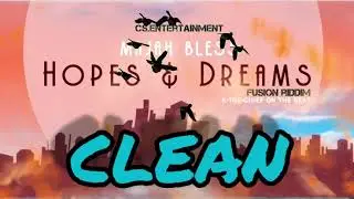 Hopes and Dreams - Majah Bless (Official Audio)