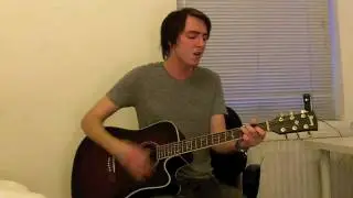 A Toast To The Future Kids! - Acoustic Cover - Emarosa
