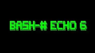 Seektik | Bash (Shell scripting) Beginner to Advanced - 6