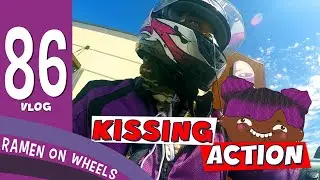 125cc Scooter Vlog 86: Ramble Time
