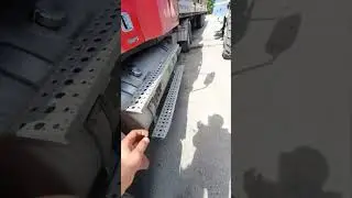 CAT C15. Диагностика.🤓