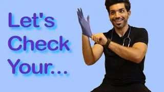 Doctors neglect themselves. STAY FIT while working in Medicine. Learn the BEST ways!