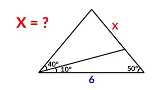 Japan Math Olympiad | A Nice Geometry Problem | 2 Methods