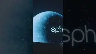 MSG Sphere Las vegas | Moon on Earth | #shorts