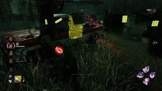 DBD Hope Plus Made for this VS THE GHOUL
