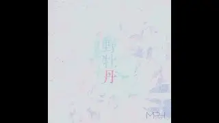 Mr. Rocket Head - 野牡丹 [OFFICIAL LYRICS VIDEO]