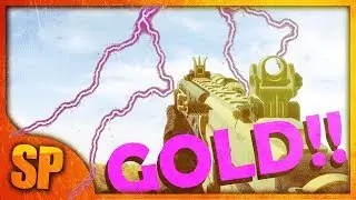 Purple Lightning Camo in BO4!! *HOW TO GUIDE*