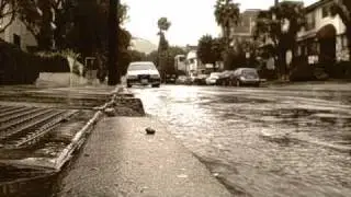 Down Comes the Rain
