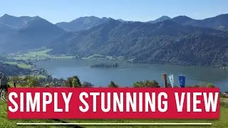 Wandern in Schliersee | Hiking with Kids