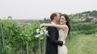 Hochzeit von Tanja & Oliver Highlight Video