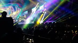(FANCAM) T-ARA at KPOP FRIENDSHIP CONCERT 2017 in VIETNAM