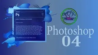04 फोटोशॉप cs6 में  Image [1] क्या होता हैWhat is Image [1] in Photoshop cs6 Hindi :- LTX Tutorial.