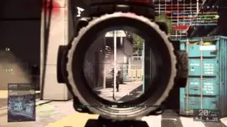 Продолжение 1 части Battlefield 4