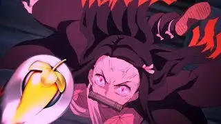 How to create simple music. FEAT Nezuko.