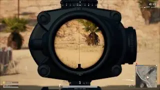 PUBG: Yay for M24