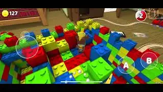 Ужасы и секреты Super Bear Adventure 4